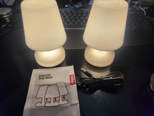 Lot Of 2 - Fatboy Edison The