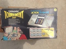 Unisonic Tournoi 200