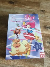 A GIGI - Box 2 - KAZE -