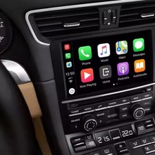 Porsche pcm 1 activation - 4.0/4.1,