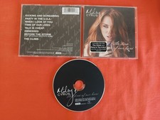CD - MILEY CYRUS - The time of