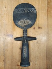 Poupée Ashanti de