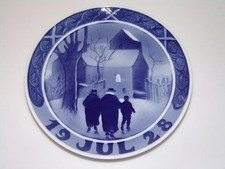 Royal Copenhagen RC Christmas