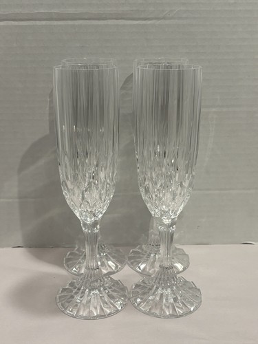 Vintage cristal arques - vintage,