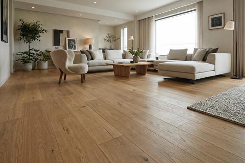 Parquet contrecollé - contrecollé,