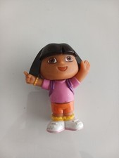 Figurine Dora l'Exploratrice -