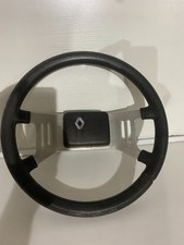 Volant Renault Fuego 1.6 TURBO original entre 1980 et 1985