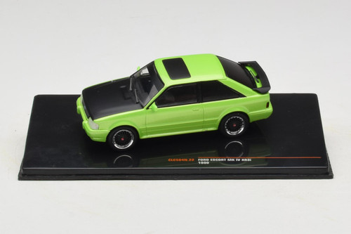 Clc584n ford escort - ford,