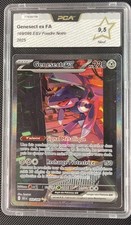 Pokémon Carte Genesect Ex