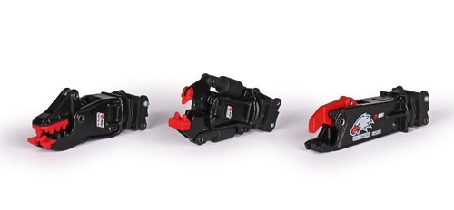 Conrad kit accessoire mbi - d'accessoire,