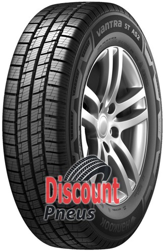 Hankook vantra as2 ra30 - vantra,