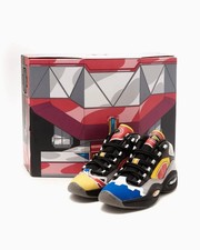 Chaussures Reebok Power Rangers MMPR Taille 42