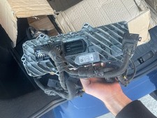 Calculateur de boite auto
