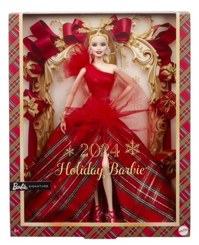 Neuf mattel poupée barbie - neuf,