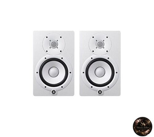 Yamaha studio monitor hs7iw - yamaha,