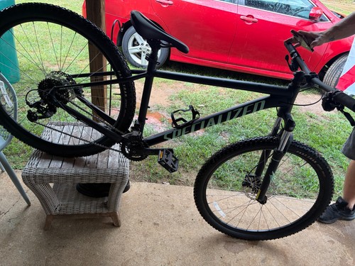 Specialized rockhopper - specialized, 29