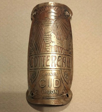 plaque COTTEREAU headbadge