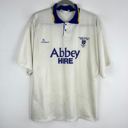 Guiseley afc vase - afc,