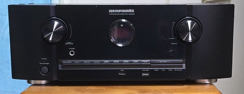 Marantz sr6006 1ch av - marantz, 7.1ch