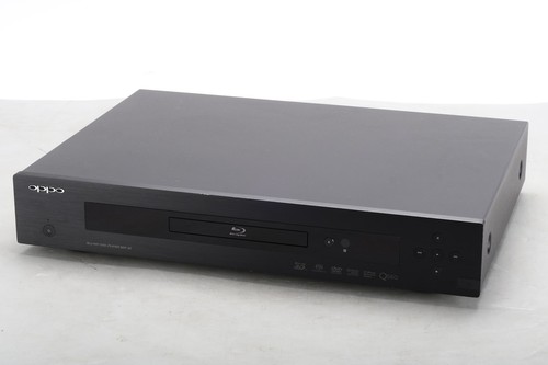 Oppo bdp universal network - bdp-93,