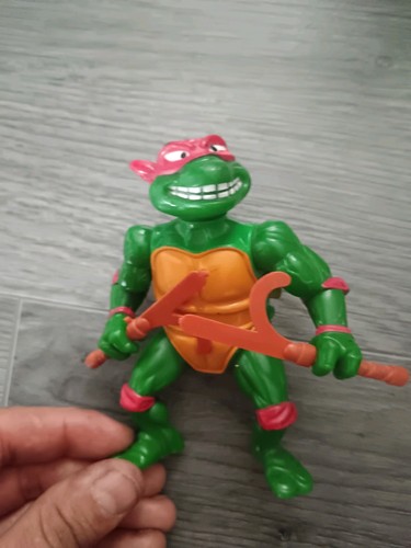 Playmates toys figurine - figurine, tortue