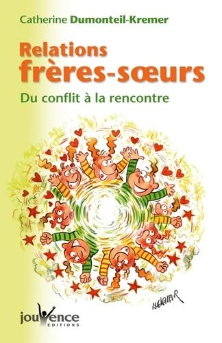 Relation frères soeurs - relation, frères-soeurs