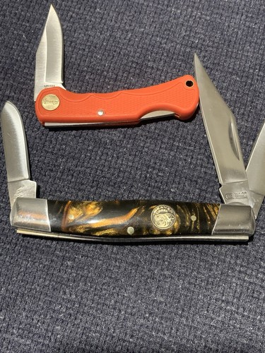 Pocket knives - pocket,