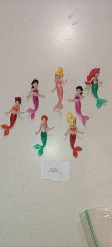 Disney polly pocket - disney,