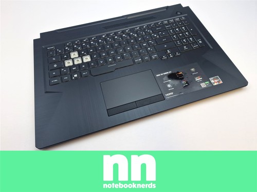 Asus tuf gaming a17 fa706iu - asus,