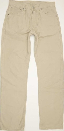 Levi 551 homme - , beige