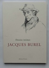 025267 - Dessins intimes -