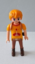 PLAYMOBIL RANDONNEUR