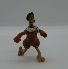 DreamWorks 2000 Chicken Run