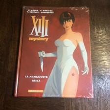 XIII MYSTERY - INTEGRALE - LA