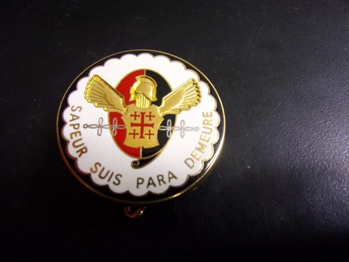 Parachutistes rgp 1 - /, 1°