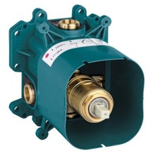 Vigour Flush Universel Montage