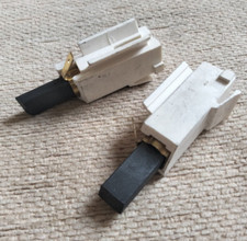 Charbon moteur lave - (x2),