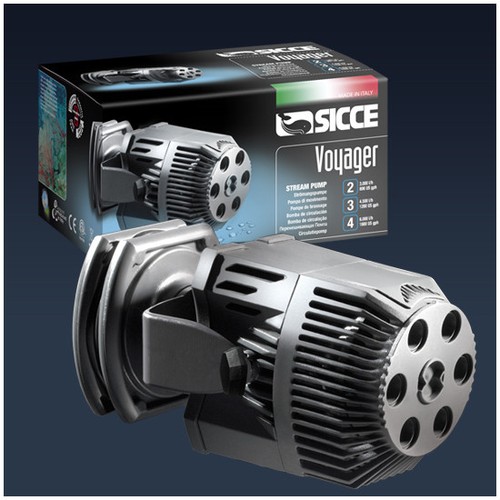 Pompe brassage sicce - de,