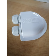 Presse-étoupe téléco 2 trous spc 2 - 19739