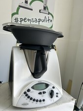 Robot BIMBY TM31 Vorwerk Original NEUF EXPO Papillon, Spatule, Doseur