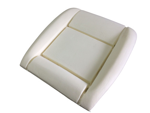 Coussin siège mousse - coussin,