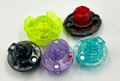 5pcs parts tomy - 5pcs, beyblade