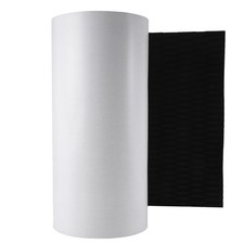 Eva Decking de Teck pour la