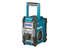 Radio De Chantier Makita DAB