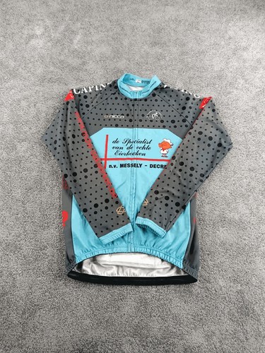 Nicca veste velo - velo, homme