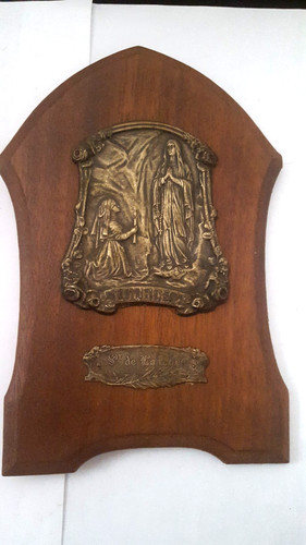 Ancien objet religieux - , icone