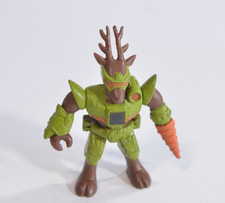 Deer Stalker Série 1 numéro 2 Battle beasts  Figure Vintage takara dragonautes