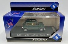 Austin Mini British Open 1995