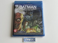Batman The Long Halloween -