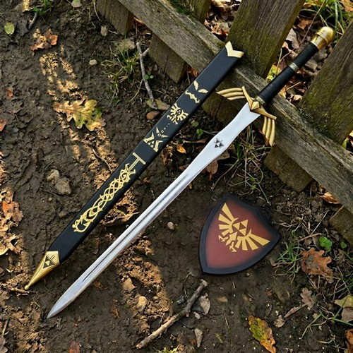 Link sword handmade legend - handmade,